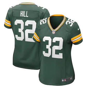 womens-nike-kylin-hill-green-green-bay-packers-game-jersey_